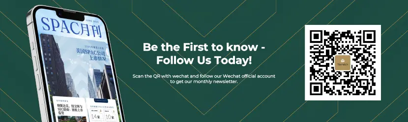 Follow Us in WeChat and Scan QR